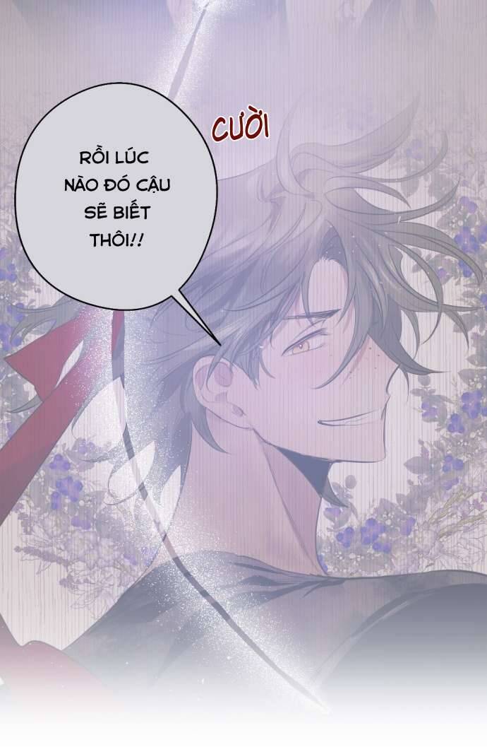 Lời Thú Nhận Của Chúa Tể Bóng Tối - Chapter 110 - Page 64