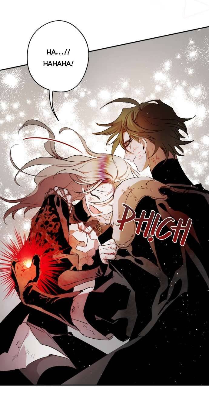 Lời Thú Nhận Của Chúa Tể Bóng Tối - Chapter 110 - Page 66