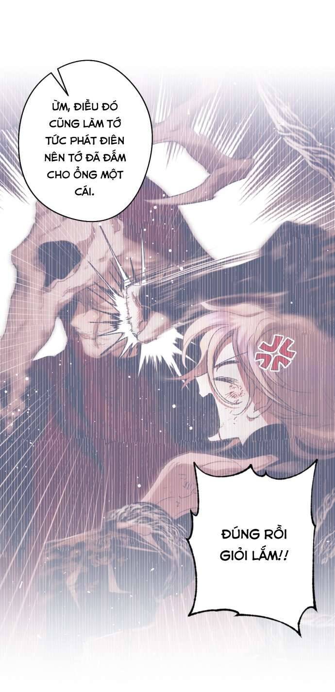 Lời Thú Nhận Của Chúa Tể Bóng Tối - Chapter 110 - Page 69