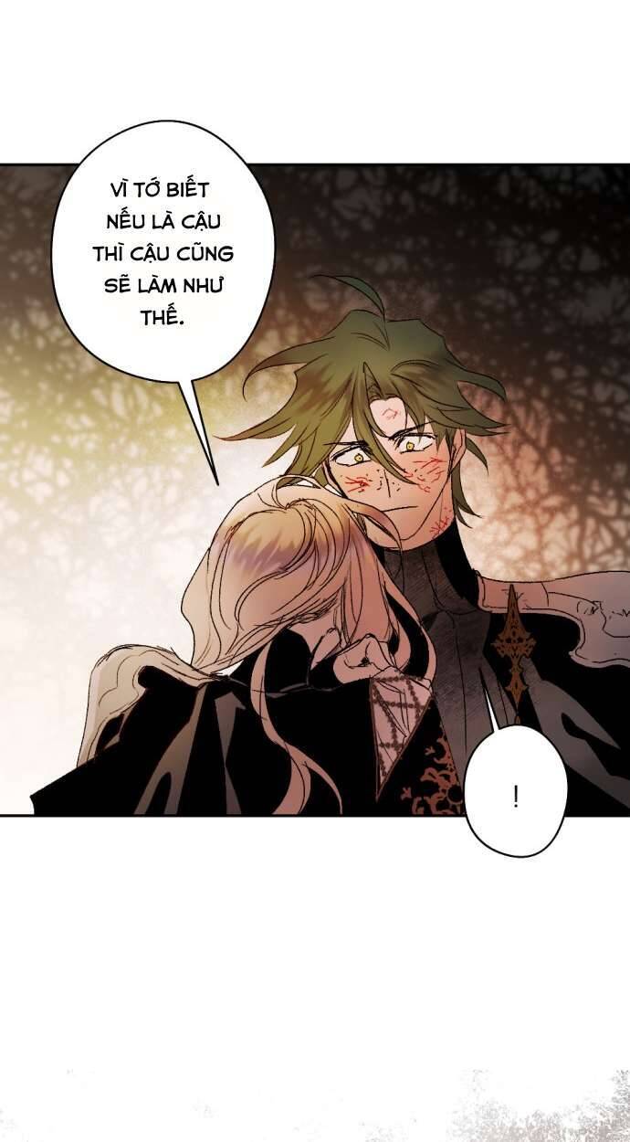Lời Thú Nhận Của Chúa Tể Bóng Tối - Chapter 110 - Page 70