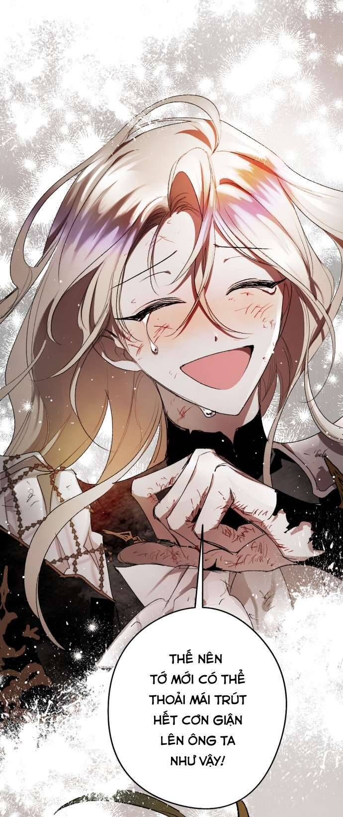 Lời Thú Nhận Của Chúa Tể Bóng Tối - Chapter 110 - Page 71