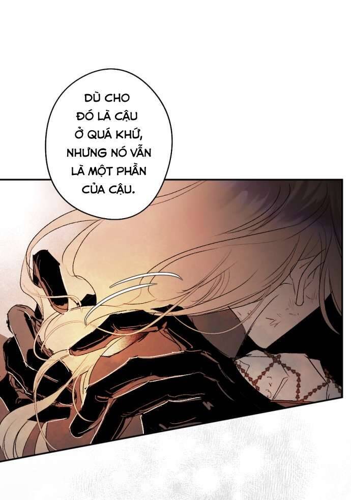 Lời Thú Nhận Của Chúa Tể Bóng Tối - Chapter 110 - Page 74