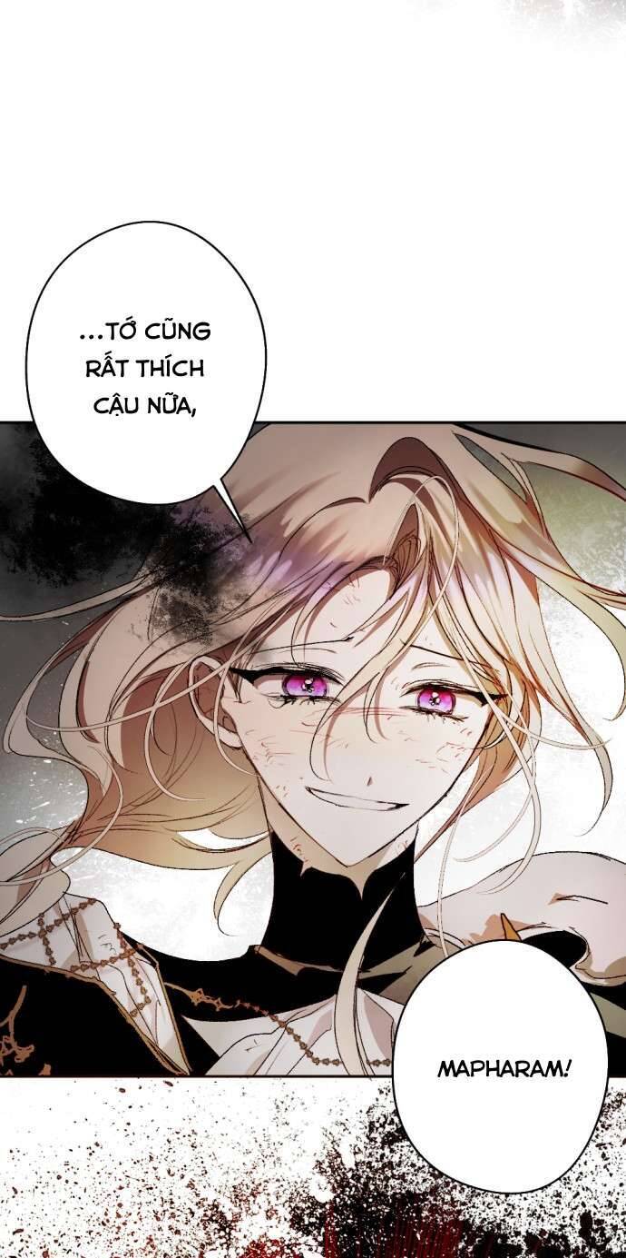 Lời Thú Nhận Của Chúa Tể Bóng Tối - Chapter 110 - Page 76