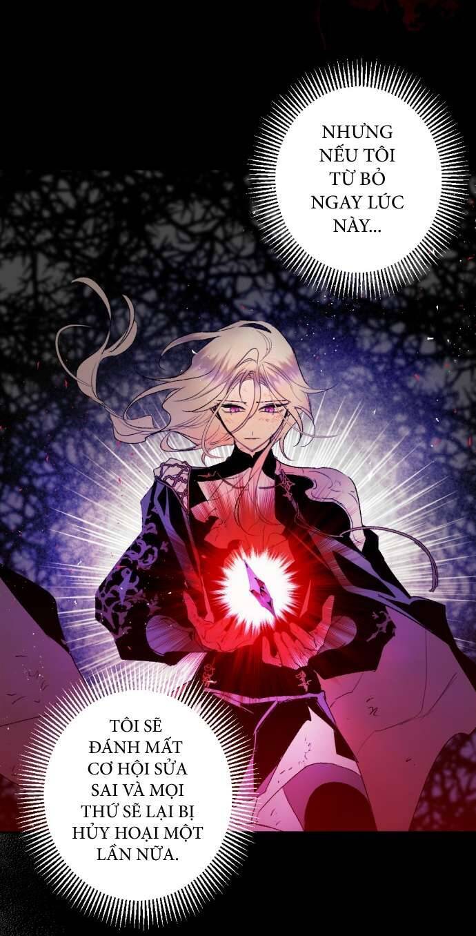 Lời Thú Nhận Của Chúa Tể Bóng Tối - Chapter 110 - Page 79