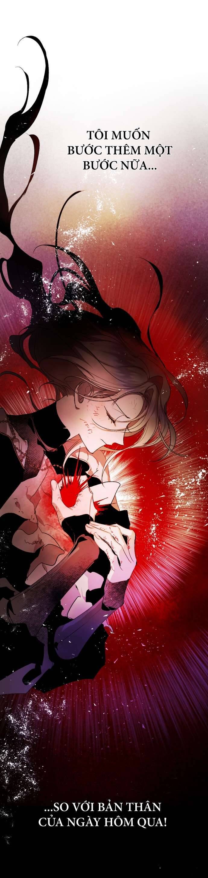 Lời Thú Nhận Của Chúa Tể Bóng Tối - Chapter 110 - Page 82
