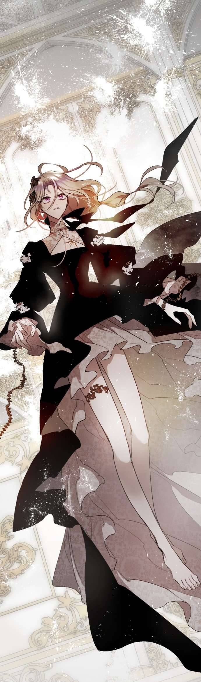 Lời Thú Nhận Của Chúa Tể Bóng Tối - Chapter 110 - Page 84