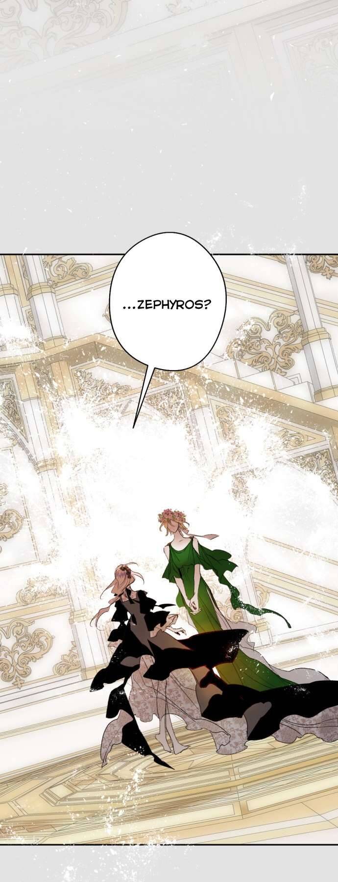 Lời Thú Nhận Của Chúa Tể Bóng Tối - Chapter 110 - Page 85