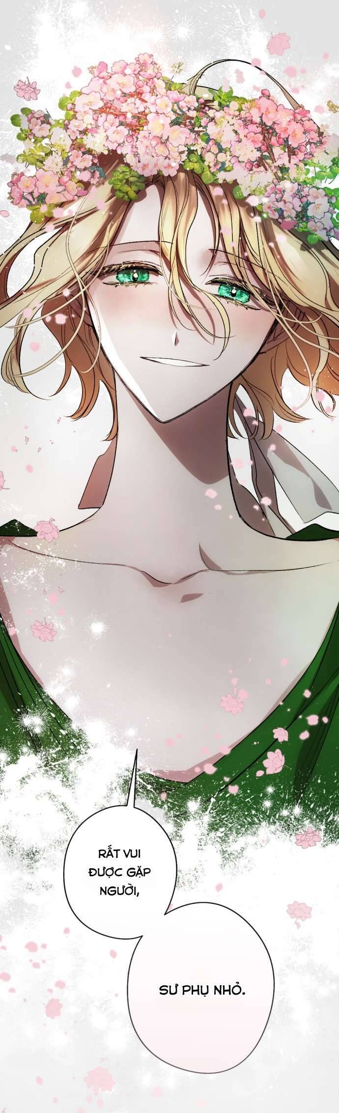 Lời Thú Nhận Của Chúa Tể Bóng Tối - Chapter 110 - Page 87