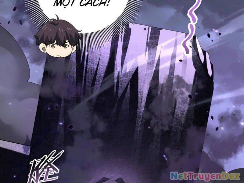 Toàn Dân Chuyển Chức Ngự Long Sư Là Chức Nghiệp Yếu Nhất - Chapter 79 - Page 11