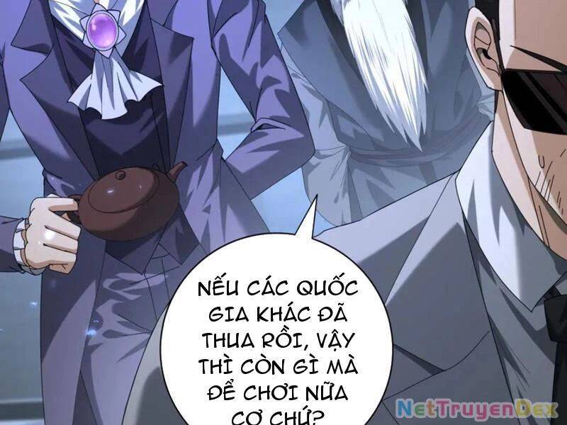 Toàn Dân Chuyển Chức Ngự Long Sư Là Chức Nghiệp Yếu Nhất - Chapter 79 - Page 113
