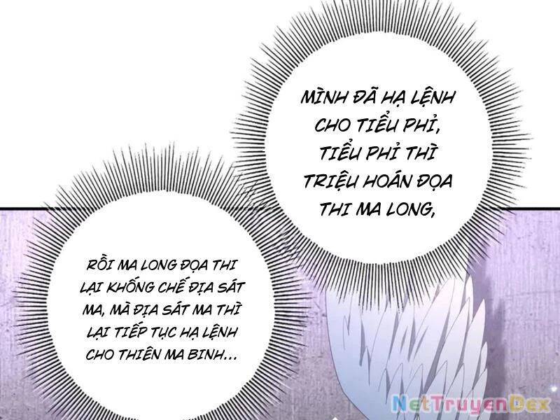 Toàn Dân Chuyển Chức Ngự Long Sư Là Chức Nghiệp Yếu Nhất - Chapter 79 - Page 121