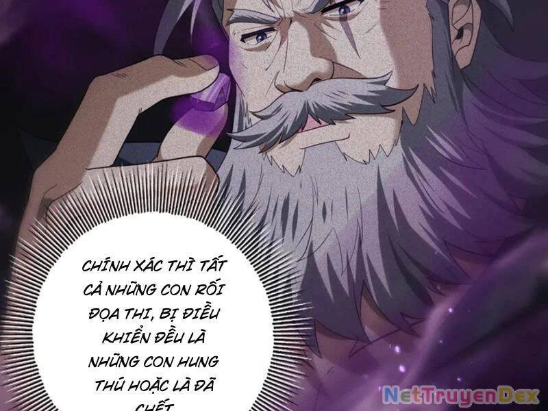 Toàn Dân Chuyển Chức Ngự Long Sư Là Chức Nghiệp Yếu Nhất - Chapter 79 - Page 18