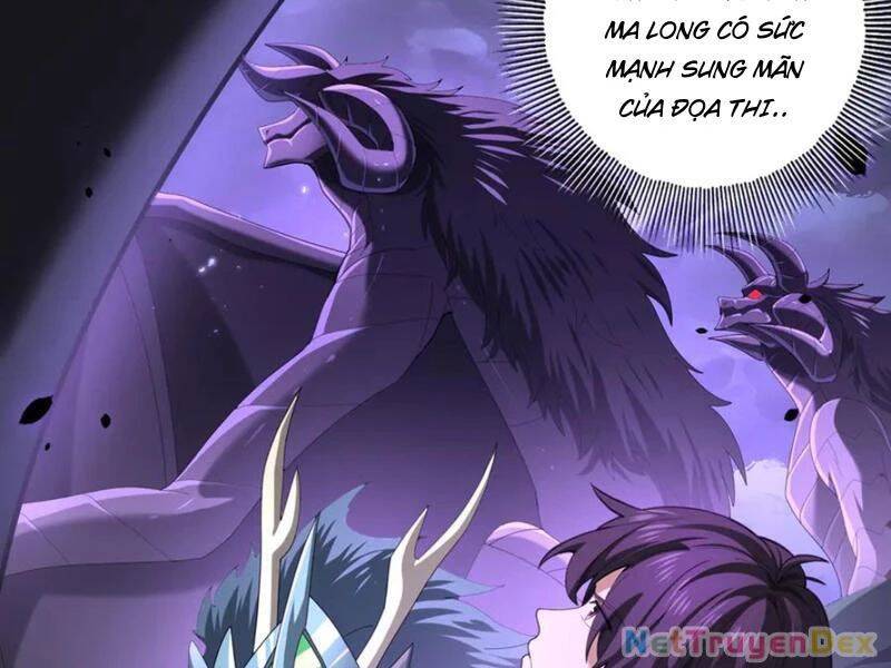 Toàn Dân Chuyển Chức Ngự Long Sư Là Chức Nghiệp Yếu Nhất - Chapter 79 - Page 20