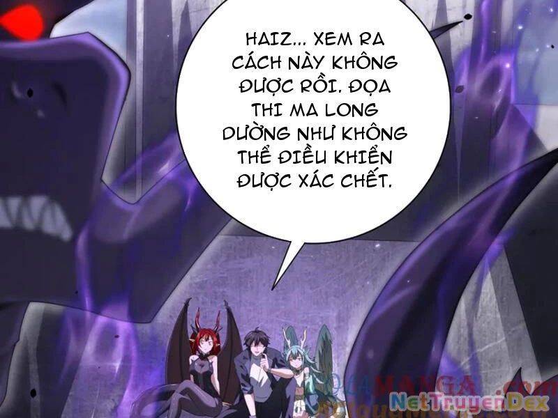 Toàn Dân Chuyển Chức Ngự Long Sư Là Chức Nghiệp Yếu Nhất - Chapter 79 - Page 33