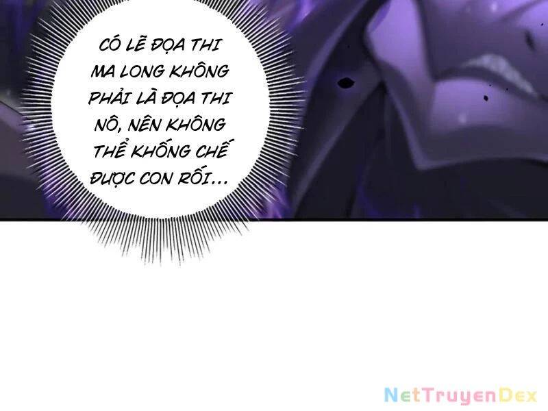 Toàn Dân Chuyển Chức Ngự Long Sư Là Chức Nghiệp Yếu Nhất - Chapter 79 - Page 35