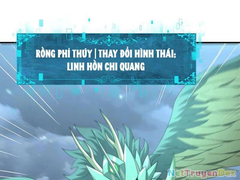 Toàn Dân Chuyển Chức Ngự Long Sư Là Chức Nghiệp Yếu Nhất - Chapter 79 - Page 41