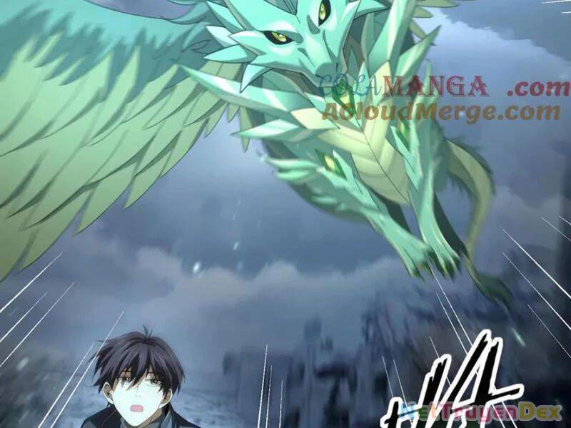 Toàn Dân Chuyển Chức Ngự Long Sư Là Chức Nghiệp Yếu Nhất - Chapter 79 - Page 42