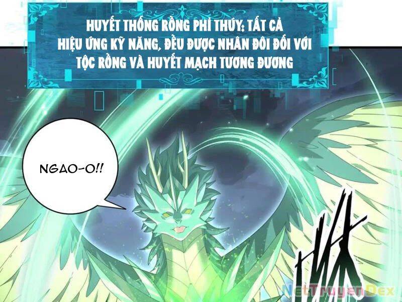 Toàn Dân Chuyển Chức Ngự Long Sư Là Chức Nghiệp Yếu Nhất - Chapter 79 - Page 44