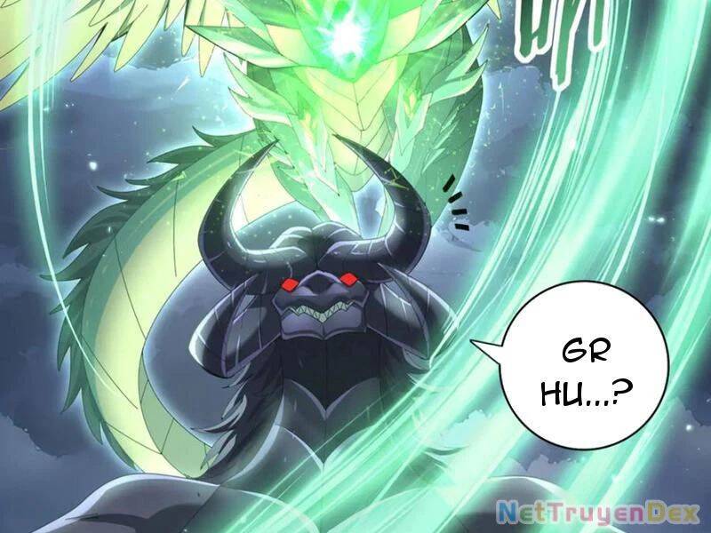 Toàn Dân Chuyển Chức Ngự Long Sư Là Chức Nghiệp Yếu Nhất - Chapter 79 - Page 45