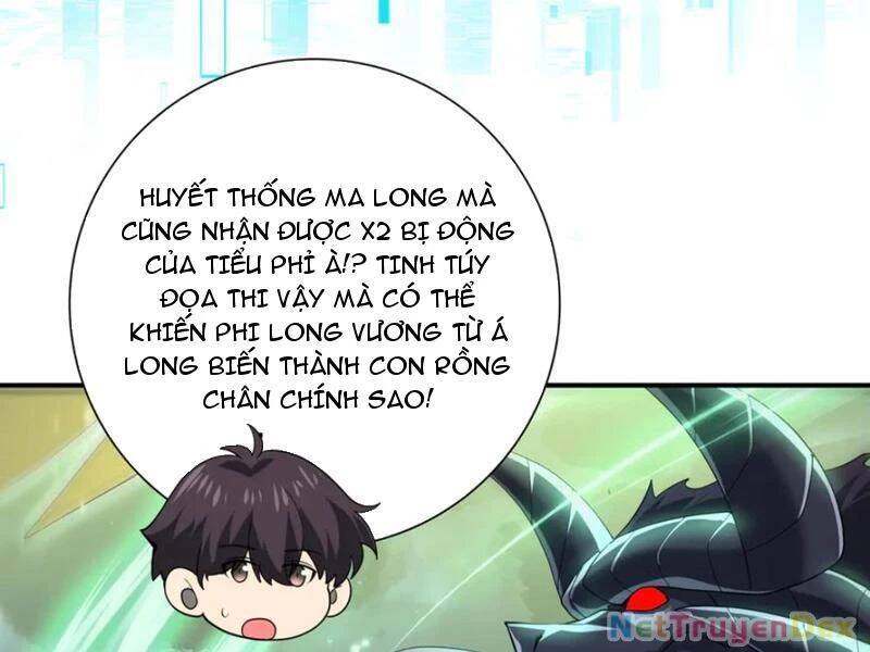 Toàn Dân Chuyển Chức Ngự Long Sư Là Chức Nghiệp Yếu Nhất - Chapter 79 - Page 47