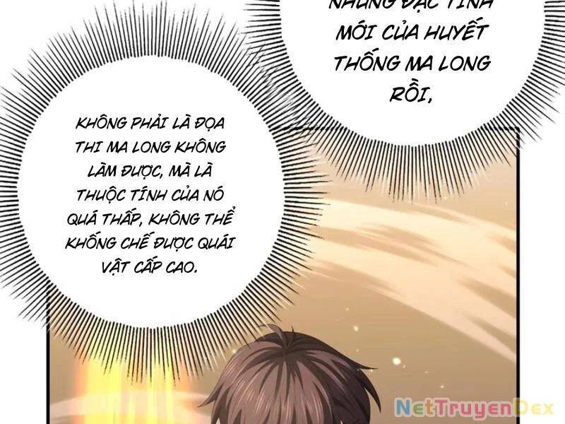 Toàn Dân Chuyển Chức Ngự Long Sư Là Chức Nghiệp Yếu Nhất - Chapter 79 - Page 51