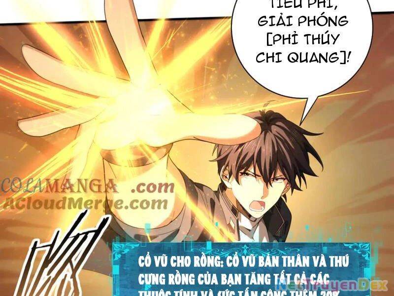 Toàn Dân Chuyển Chức Ngự Long Sư Là Chức Nghiệp Yếu Nhất - Chapter 79 - Page 54