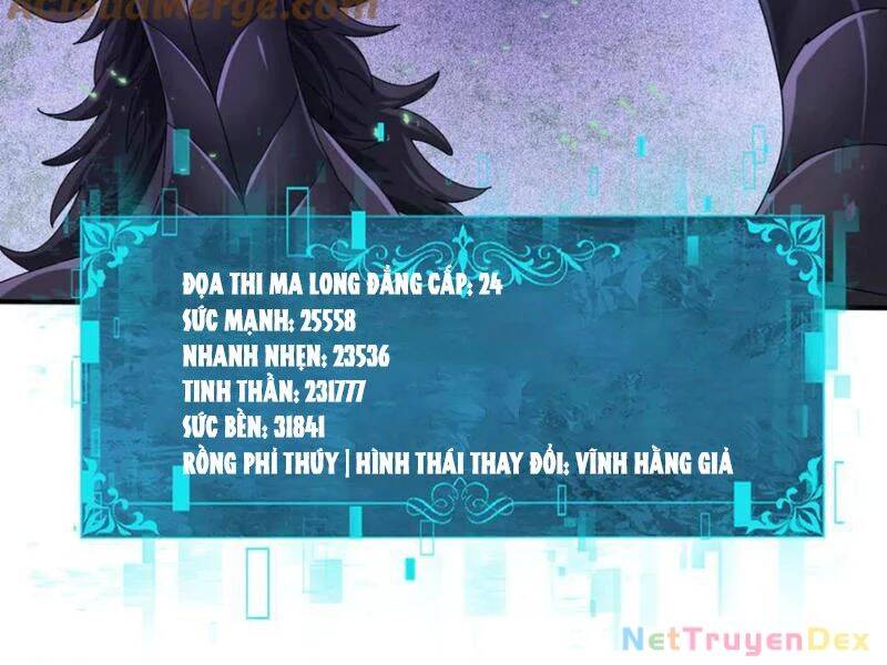 Toàn Dân Chuyển Chức Ngự Long Sư Là Chức Nghiệp Yếu Nhất - Chapter 79 - Page 63