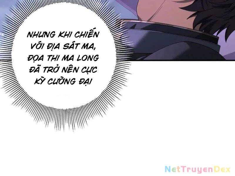 Toàn Dân Chuyển Chức Ngự Long Sư Là Chức Nghiệp Yếu Nhất - Chapter 79 - Page 7