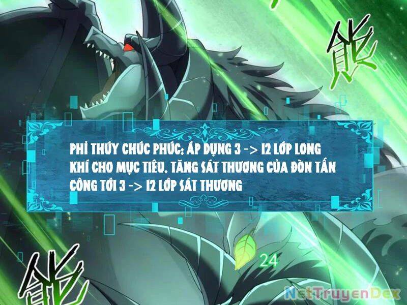 Toàn Dân Chuyển Chức Ngự Long Sư Là Chức Nghiệp Yếu Nhất - Chapter 79 - Page 70