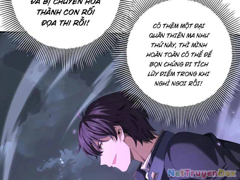 Toàn Dân Chuyển Chức Ngự Long Sư Là Chức Nghiệp Yếu Nhất - Chapter 79 - Page 84