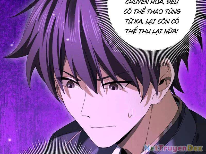 Toàn Dân Chuyển Chức Ngự Long Sư Là Chức Nghiệp Yếu Nhất - Chapter 79 - Page 88