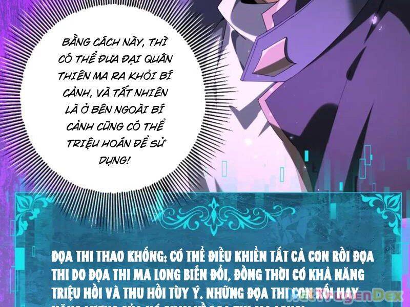 Toàn Dân Chuyển Chức Ngự Long Sư Là Chức Nghiệp Yếu Nhất - Chapter 79 - Page 89