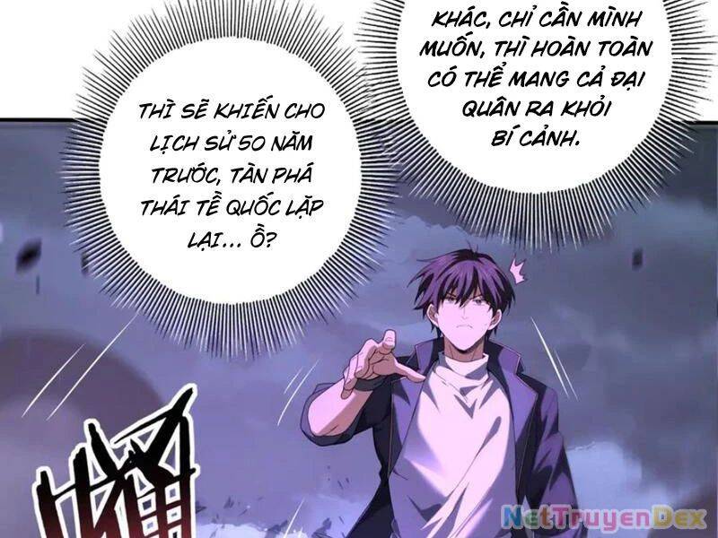 Toàn Dân Chuyển Chức Ngự Long Sư Là Chức Nghiệp Yếu Nhất - Chapter 79 - Page 91