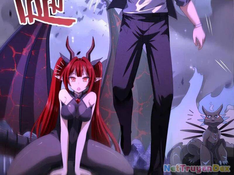 Toàn Dân Chuyển Chức Ngự Long Sư Là Chức Nghiệp Yếu Nhất - Chapter 79 - Page 92