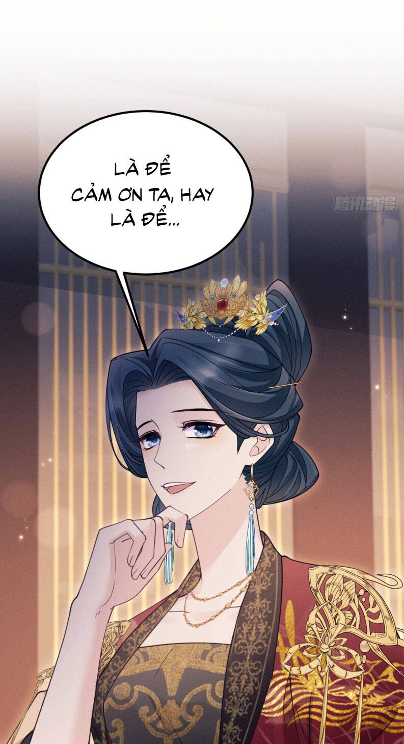 Tôi Hoài Nghi Ảnh Đế Đang Theo Đuổi Tôi Chapter 171 - Trang 10