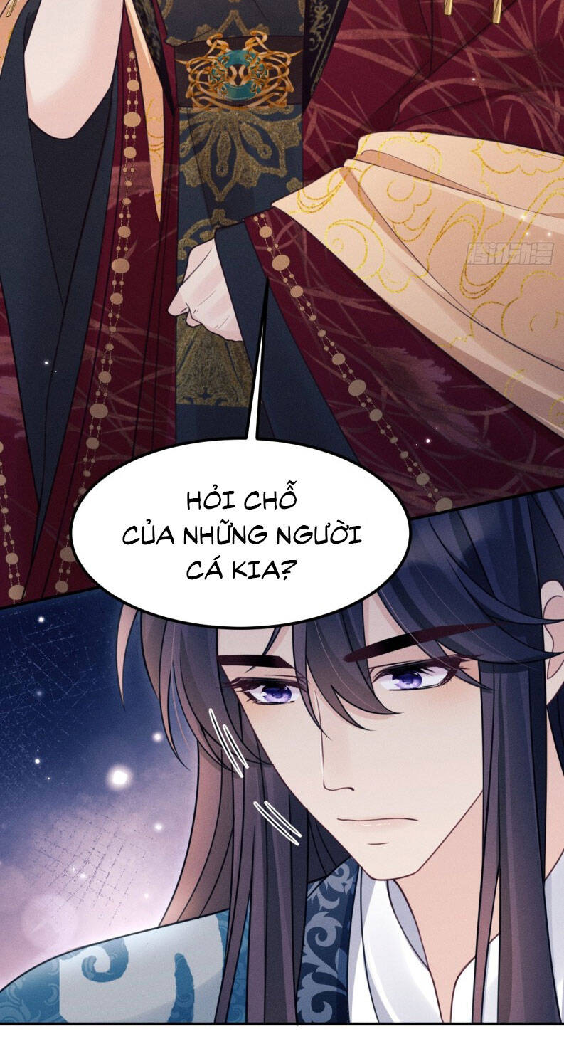 Tôi Hoài Nghi Ảnh Đế Đang Theo Đuổi Tôi Chapter 171 - Trang 11