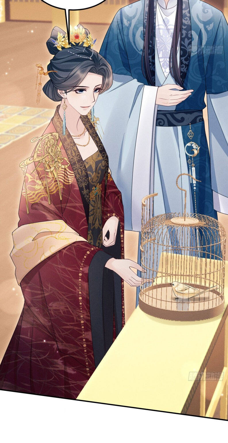 Tôi Hoài Nghi Ảnh Đế Đang Theo Đuổi Tôi Chapter 171 - Trang 13