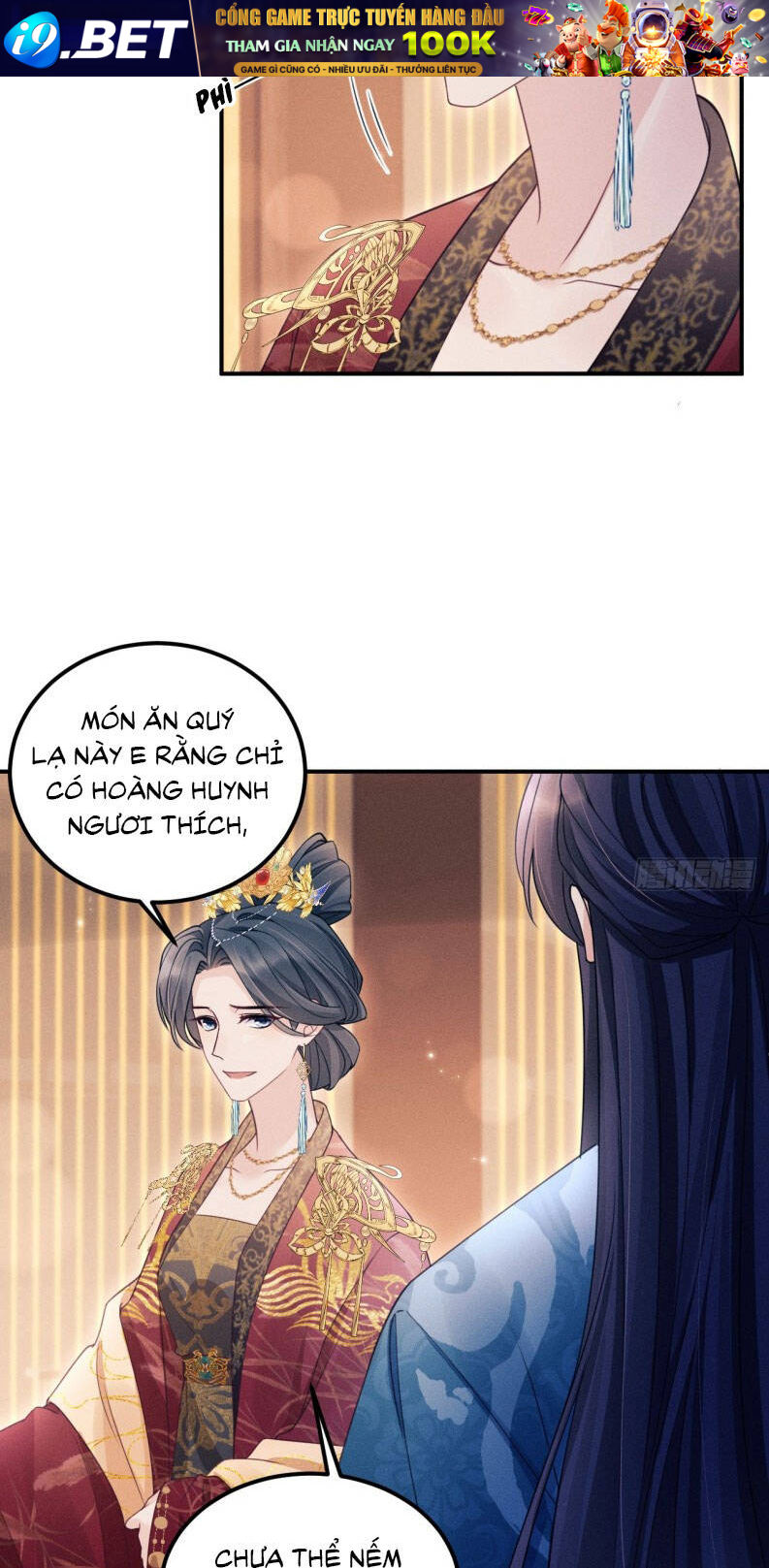 Tôi Hoài Nghi Ảnh Đế Đang Theo Đuổi Tôi Chapter 171 - Trang 17