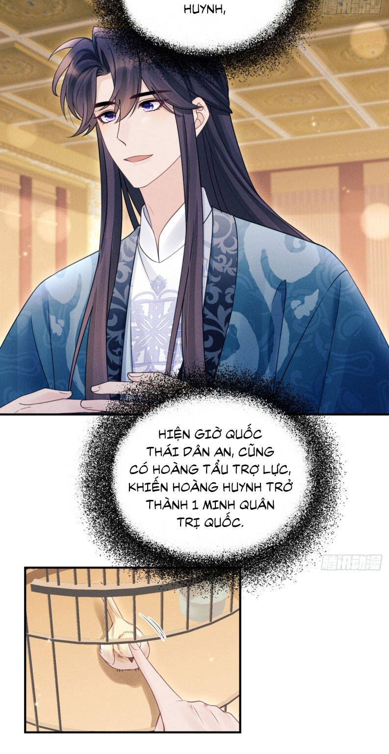 Tôi Hoài Nghi Ảnh Đế Đang Theo Đuổi Tôi Chapter 171 - Trang 19