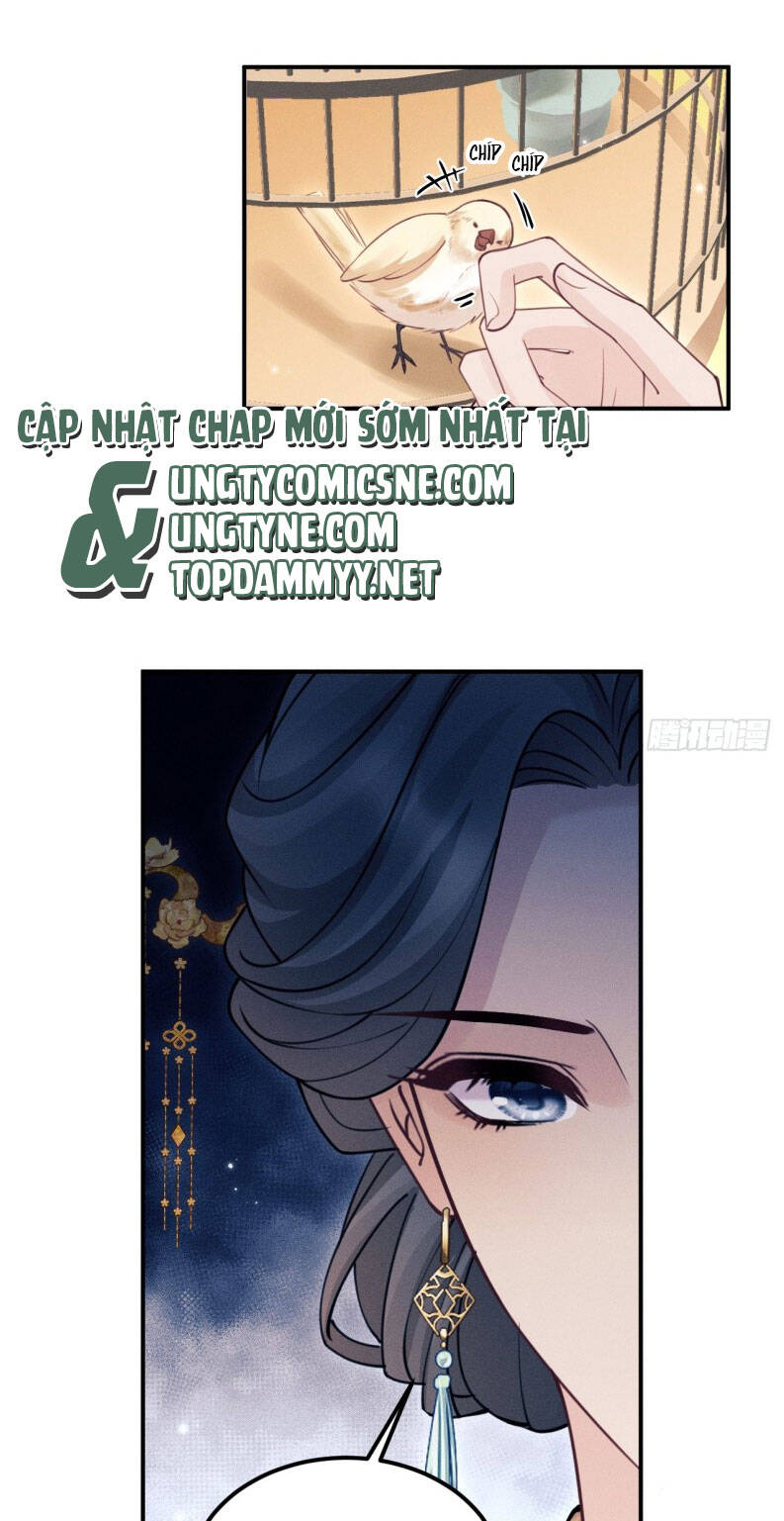 Tôi Hoài Nghi Ảnh Đế Đang Theo Đuổi Tôi Chapter 171 - Trang 20