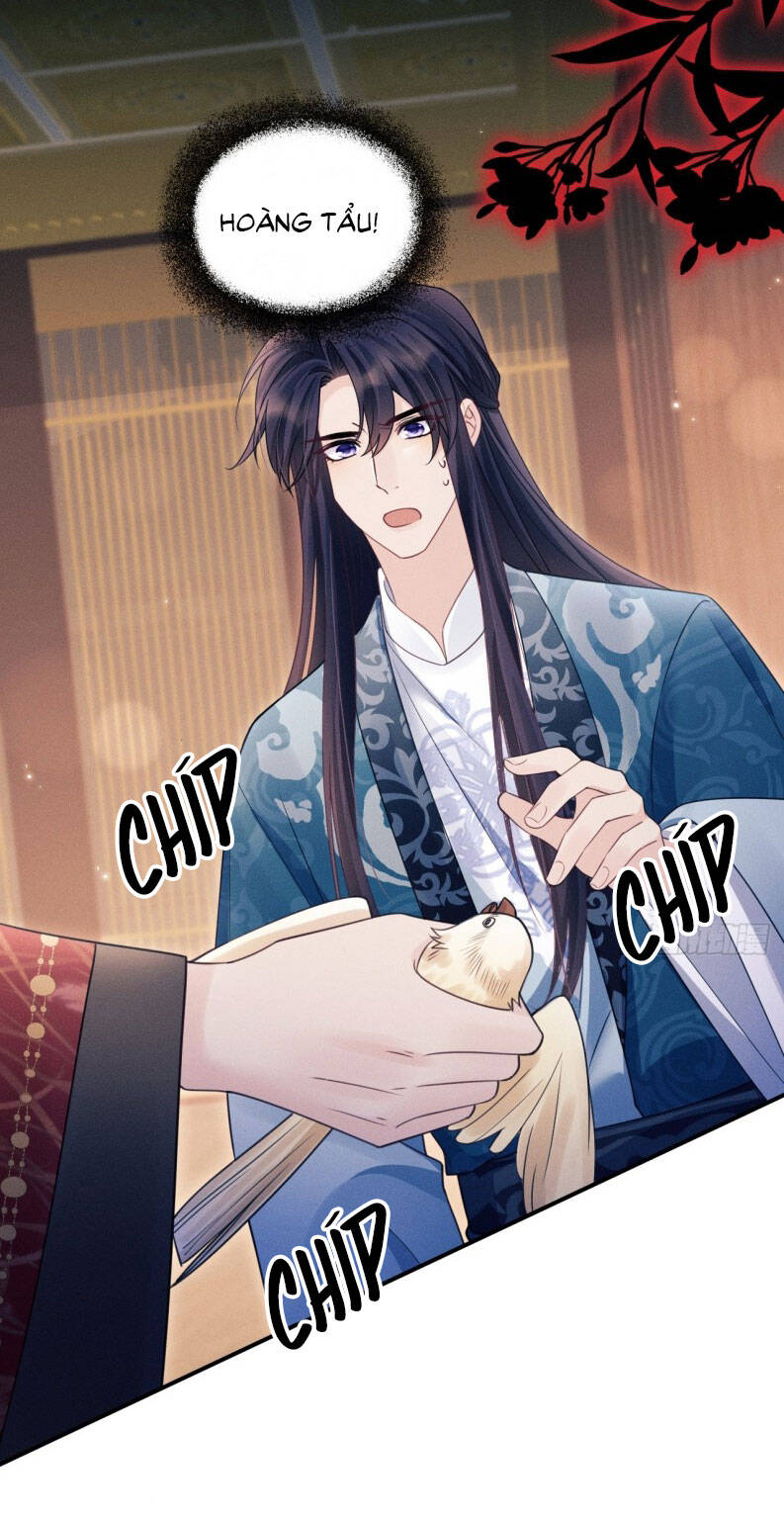 Tôi Hoài Nghi Ảnh Đế Đang Theo Đuổi Tôi Chapter 171 - Trang 22