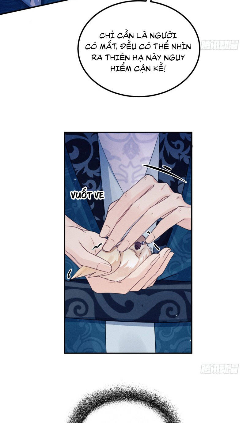 Tôi Hoài Nghi Ảnh Đế Đang Theo Đuổi Tôi Chapter 171 - Trang 24