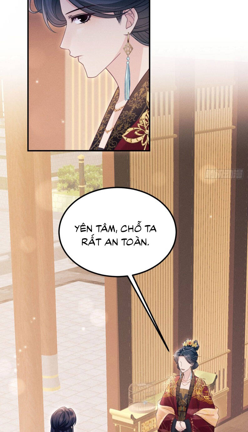 Tôi Hoài Nghi Ảnh Đế Đang Theo Đuổi Tôi Chapter 171 - Trang 26