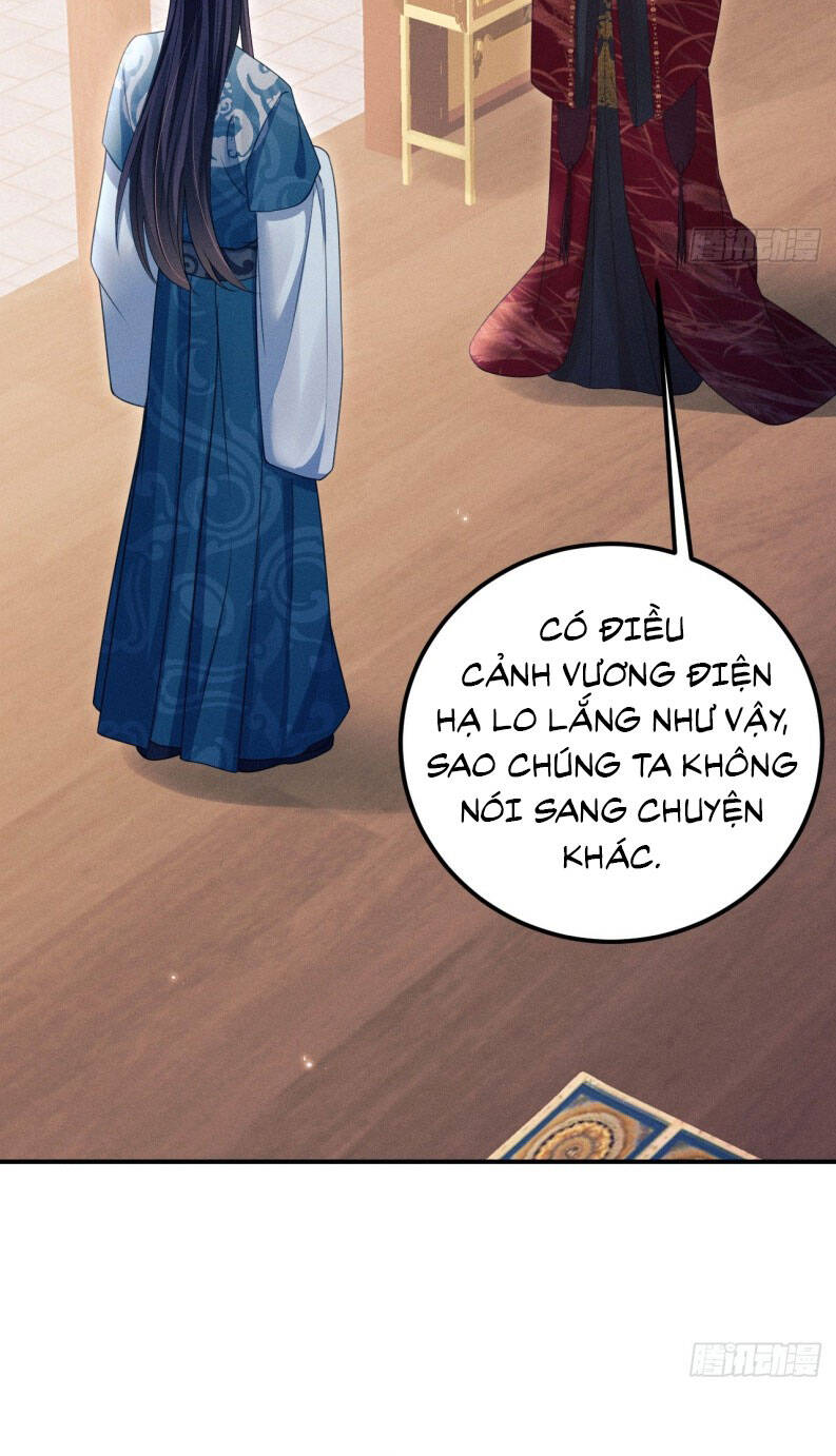 Tôi Hoài Nghi Ảnh Đế Đang Theo Đuổi Tôi Chapter 171 - Trang 27