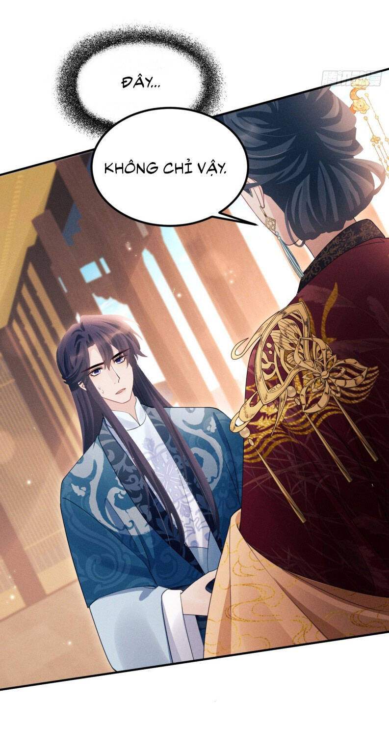 Tôi Hoài Nghi Ảnh Đế Đang Theo Đuổi Tôi Chapter 171 - Trang 34