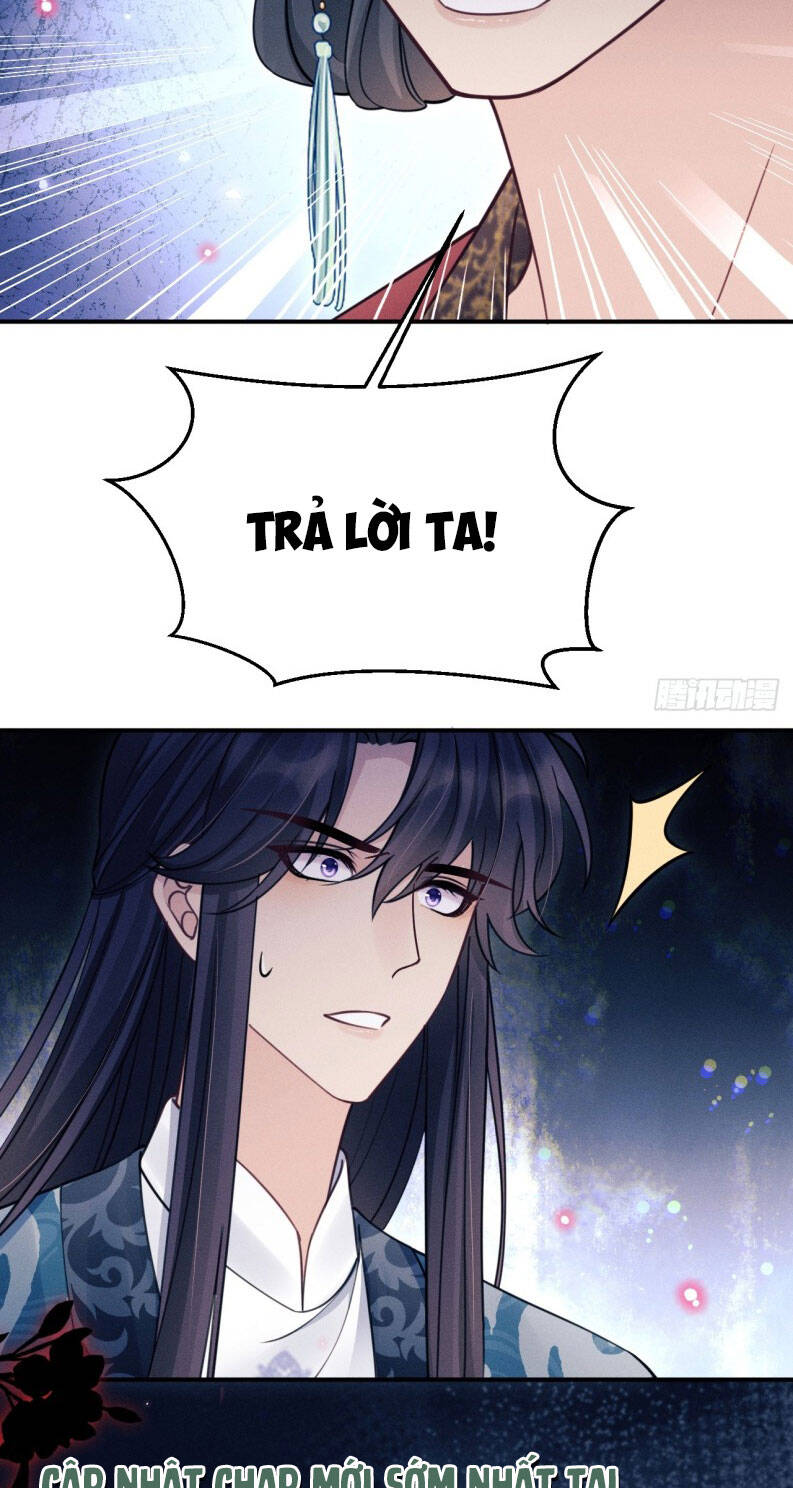 Tôi Hoài Nghi Ảnh Đế Đang Theo Đuổi Tôi Chapter 171 - Trang 40