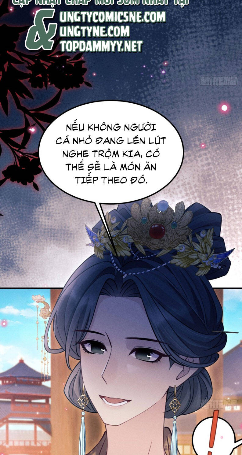 Tôi Hoài Nghi Ảnh Đế Đang Theo Đuổi Tôi Chapter 171 - Trang 41