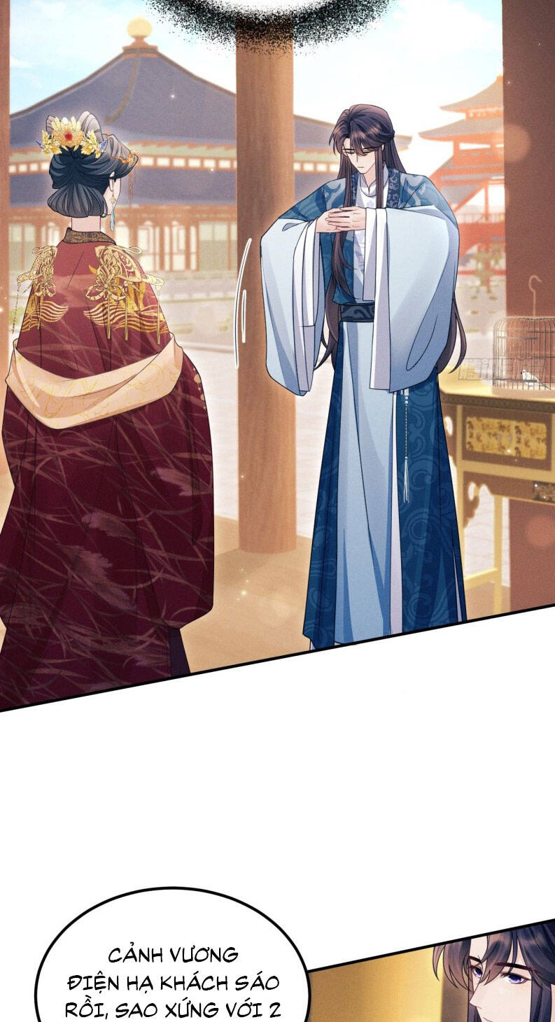 Tôi Hoài Nghi Ảnh Đế Đang Theo Đuổi Tôi Chapter 171 - Trang 7