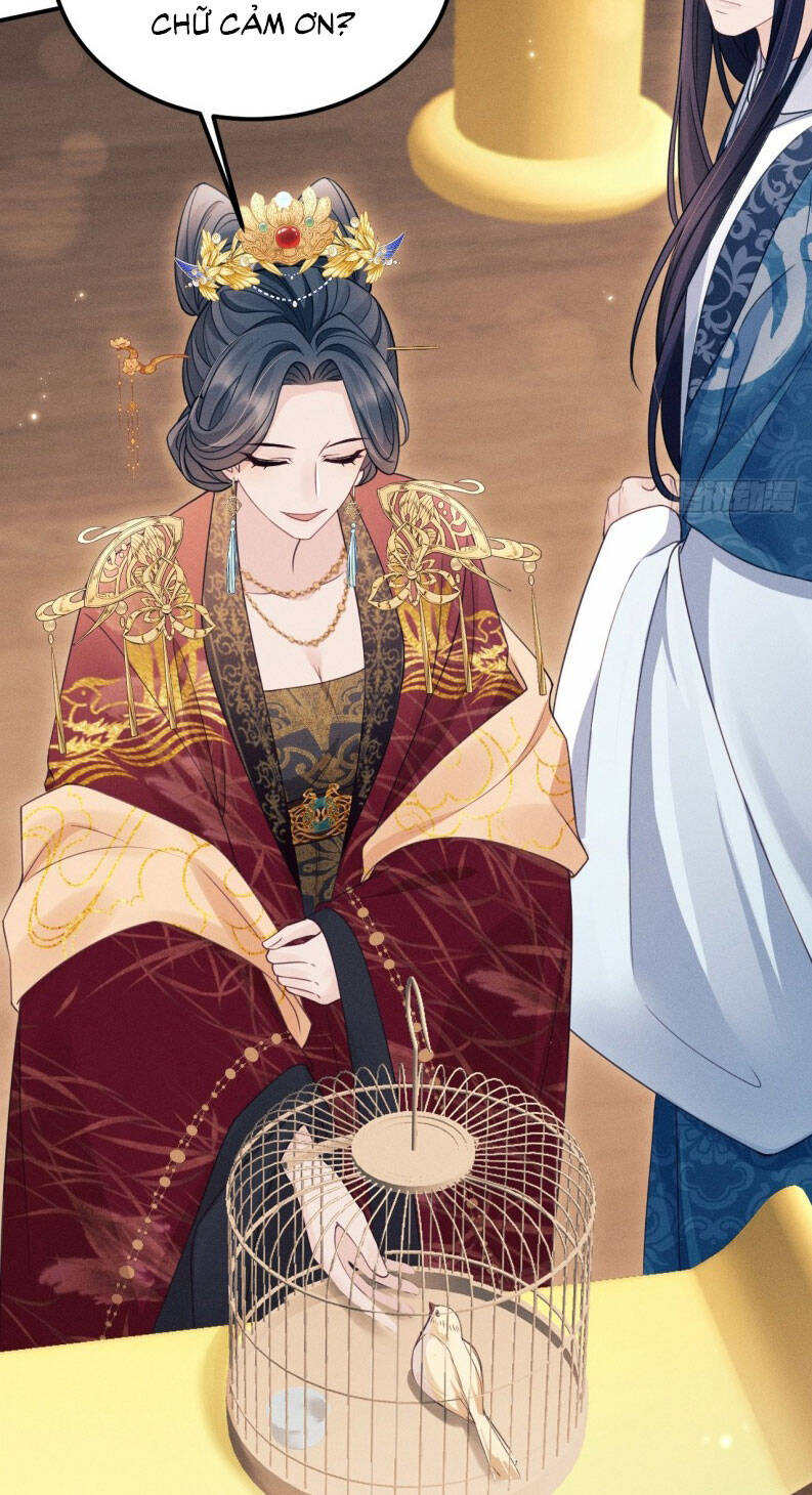 Tôi Hoài Nghi Ảnh Đế Đang Theo Đuổi Tôi Chapter 171 - Trang 8