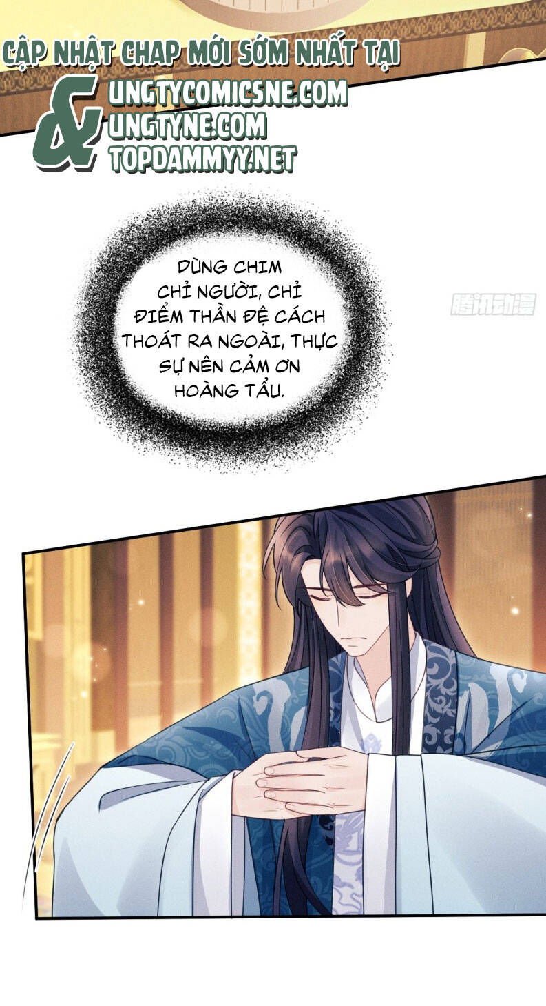 Tôi Hoài Nghi Ảnh Đế Đang Theo Đuổi Tôi Chapter 171 - Trang 9